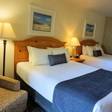 Best Western Chincoteague Island Exteriér fotografie