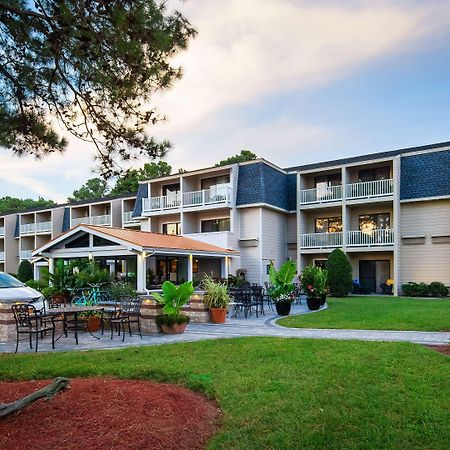 Best Western Chincoteague Island Exteriér fotografie