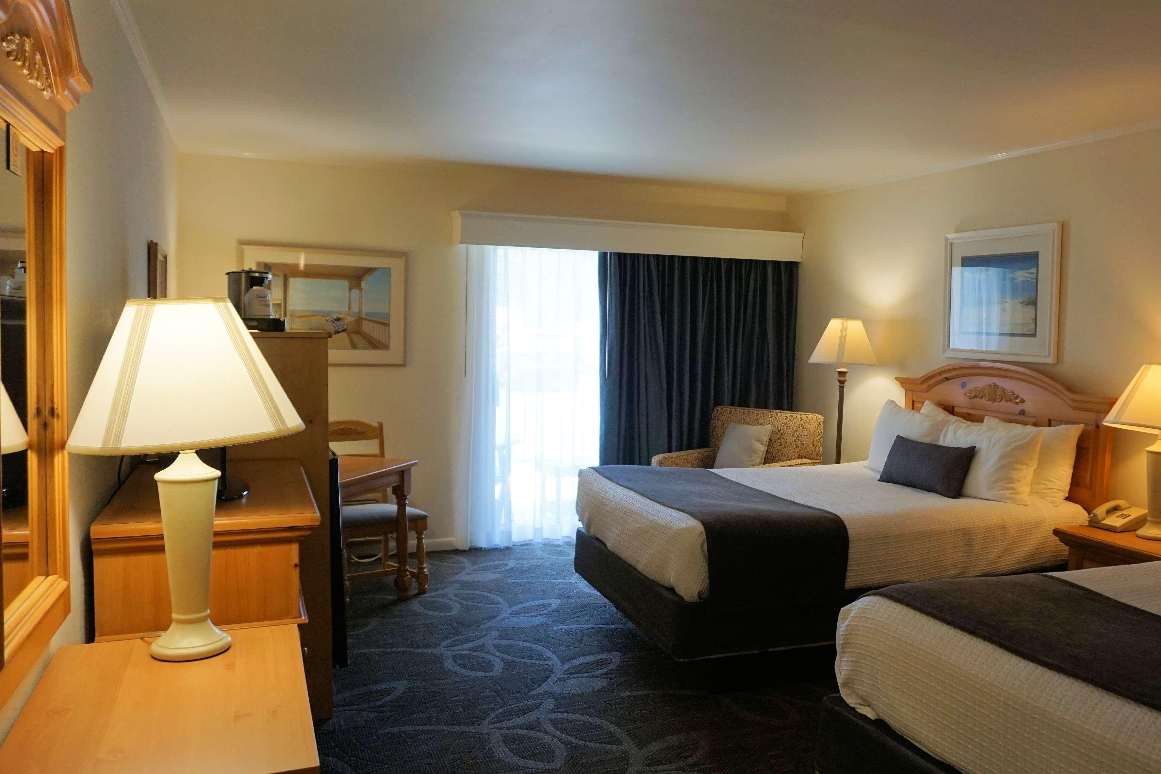 Best Western Chincoteague Island Exteriér fotografie
