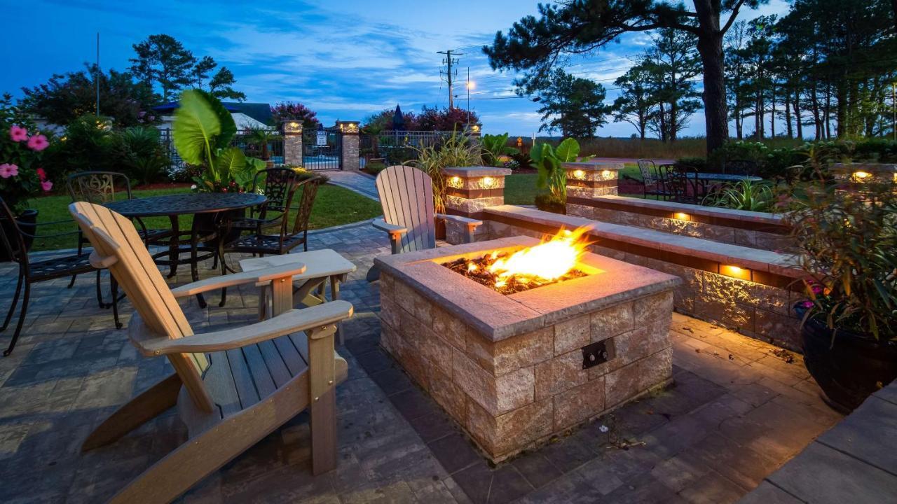 Best Western Chincoteague Island Exteriér fotografie