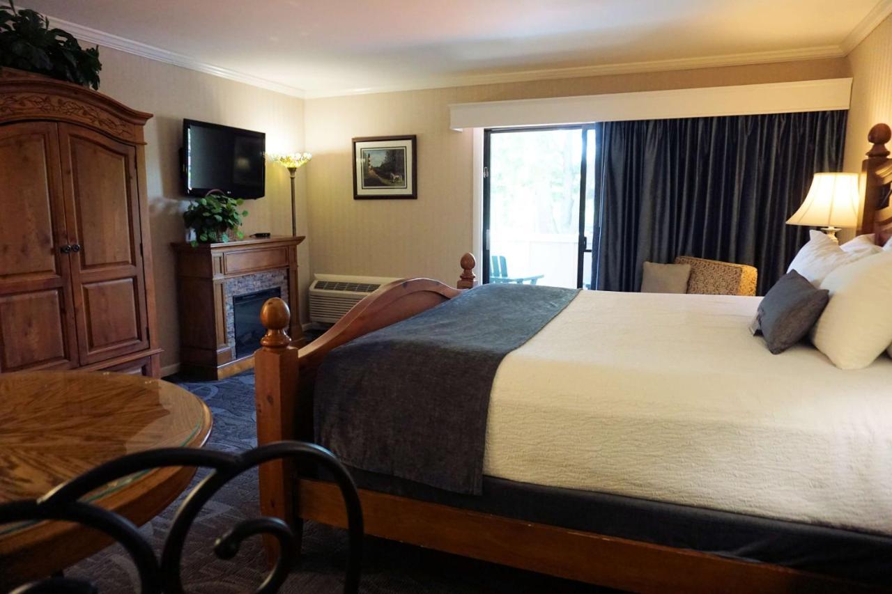 Best Western Chincoteague Island Exteriér fotografie