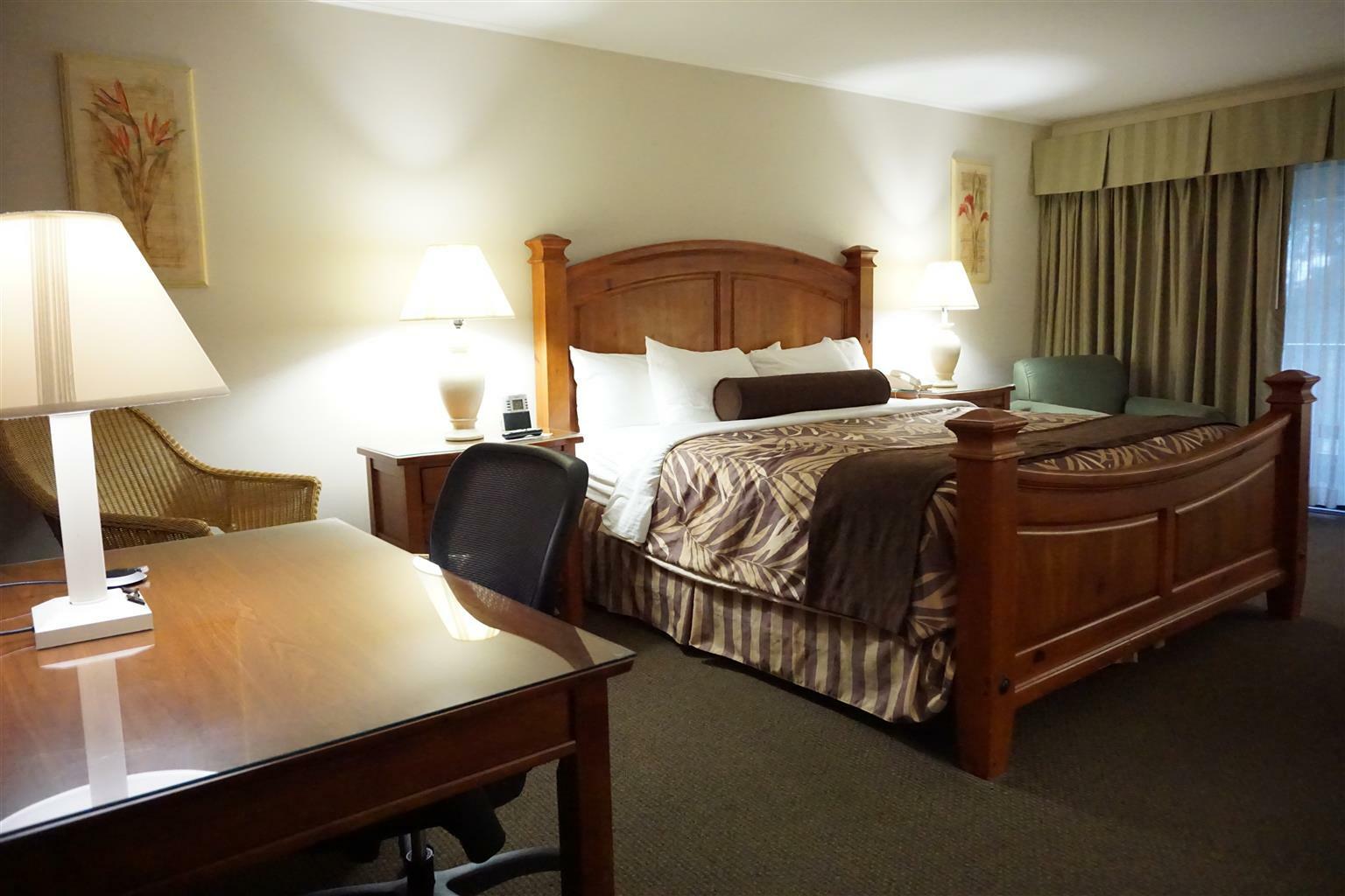 Best Western Chincoteague Island Exteriér fotografie