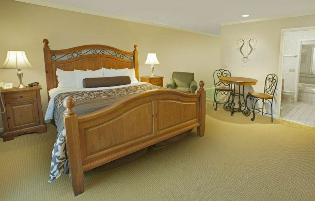 Best Western Chincoteague Island Exteriér fotografie